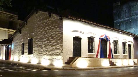 museo casa de la independencia