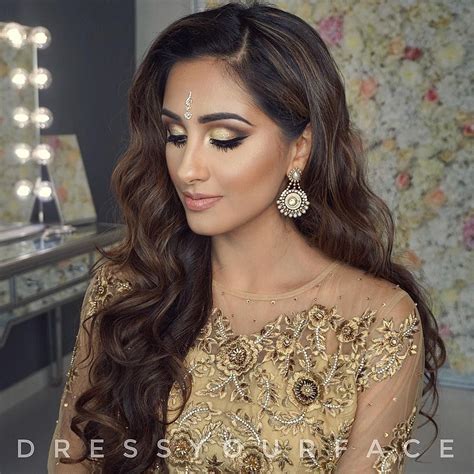 this gorgeous and timeless vintage gold glam is now uploaded on