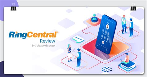 ringcentral review  cloud communications solution provider