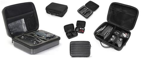 cases  eachine    small drones storage box handbag  eachine  quadcopter