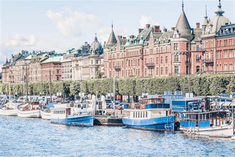 30 Best Things To Do And See In Stockholm