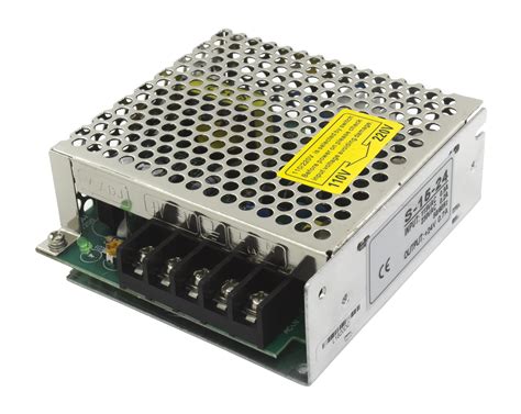 vdc  single group switching power supply ac