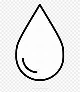 Droplet Raindrop Droplets Colouring Dripping Haggadah Pngfind Clipartkey sketch template