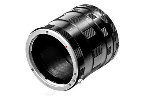 micro lens macro extension tube  pakistan