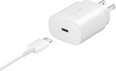 questions  answers samsung super fast charging  usb type  wall charger white ep