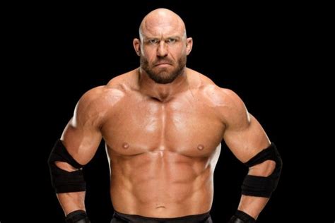 ryback workout routine diet plan updated  october