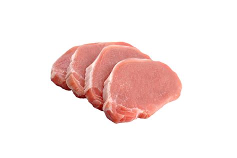 lomo de cerdo supermercado paotrolado