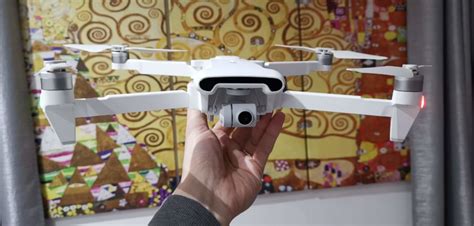 unboxing  prime impressioni drone fimi  se italiano video  foto