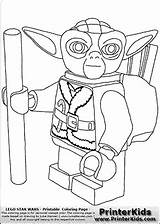 Template Greedo Yoda sketch template