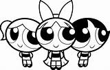 Powerpuff Girls Coloring Puff Power Pages Drawing Svg Girl Cartoon Characters Drawings Silhouette Chicas Para Superpoderosas Dibujos Colorear Kids  sketch template