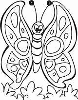 Coloring Butterfly Pages Preschoolers Queen Print Para Colorear Printable Kids Color Mariposas Imagenes Clipartbest Colorings Gratis Everfreecoloring sketch template