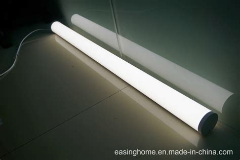 apr tube linear  lighting pc diffuser led aluminum profile