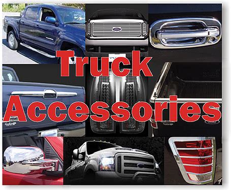 portland truck accessories