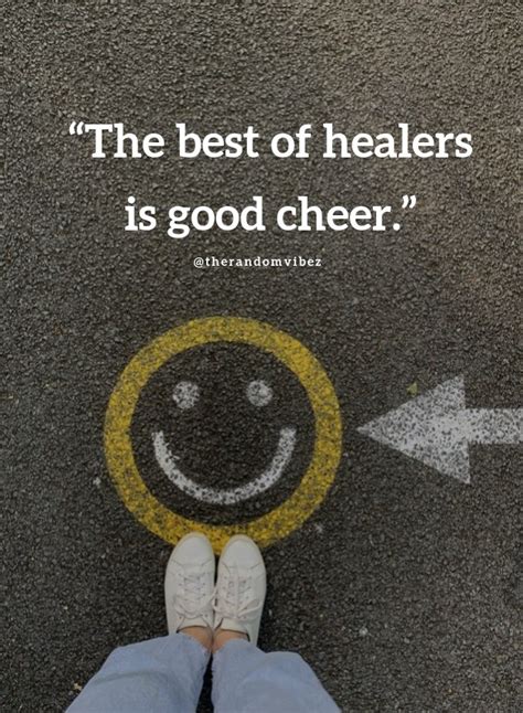cheer  quotes  brighten  day cheerful