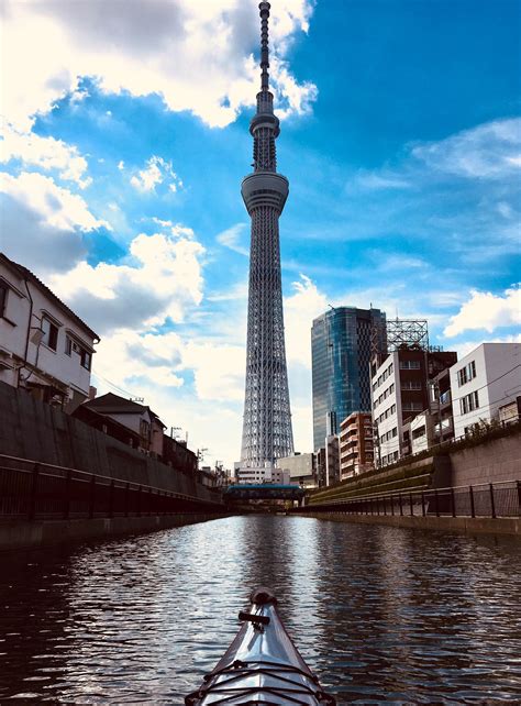 picture   skytree  travelling trough japan rtokyo