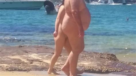 Asian Girl At Nude Beach Sydney Part 2 Porn 24 Xhamster