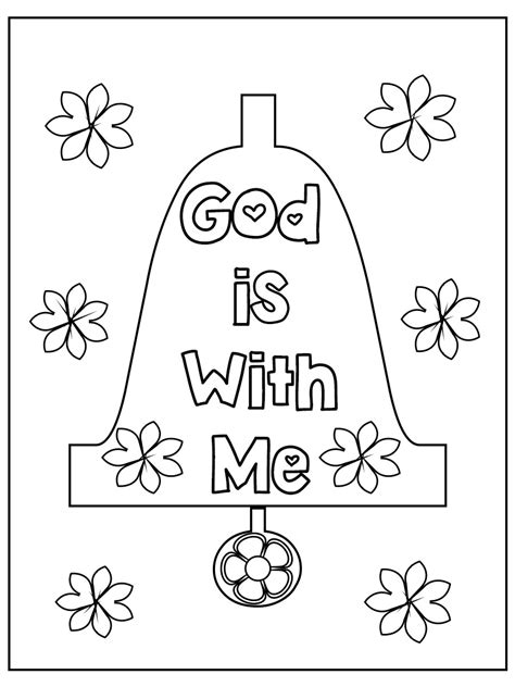 god    coloring pages  coloring pages  kids