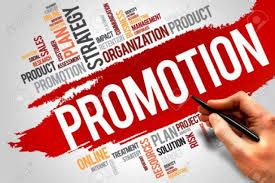 pengertian promosi jenis tujuan promosi manfaat promosi sasaran  teknik promosi