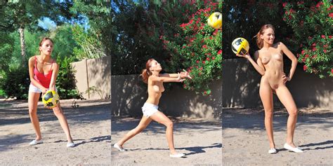 Strip Volleyball Onoff Sorted By Most Recent First