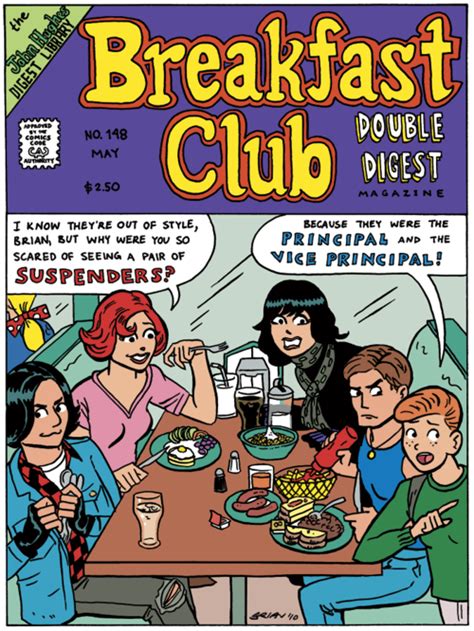 Breakfast Club Fanart The Breakfast Club Fan Art 19330568 Fanpop