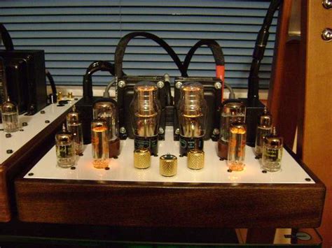 tube amplifier