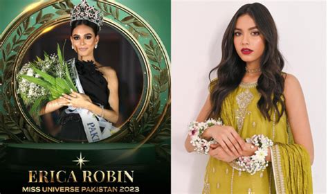 Pakistan Furore Over Unauthorised Miss Universe Pageant Is Malaysia