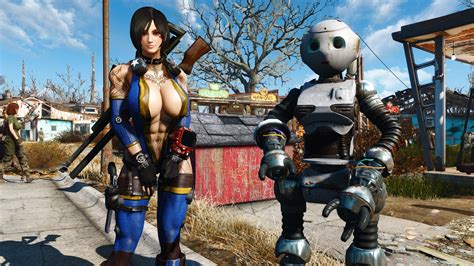 please help me find this mod request and find fallout 4 adult and sex