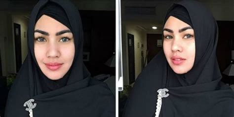 Transformasi Kartika Putri Menuju Hijab