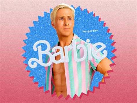 Barbie Movie Ryan Gosling’s Fake Tan Revealed The Independent