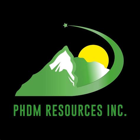 phdm resources  human resources officer phdm resources