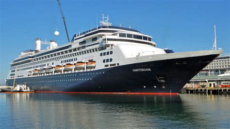 cruise ship tours holland americas amsterdam