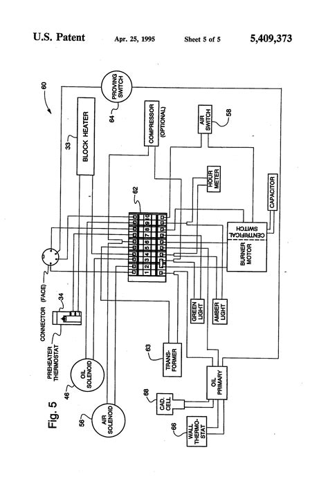 riello oil burner wiring diagram wiring diagram