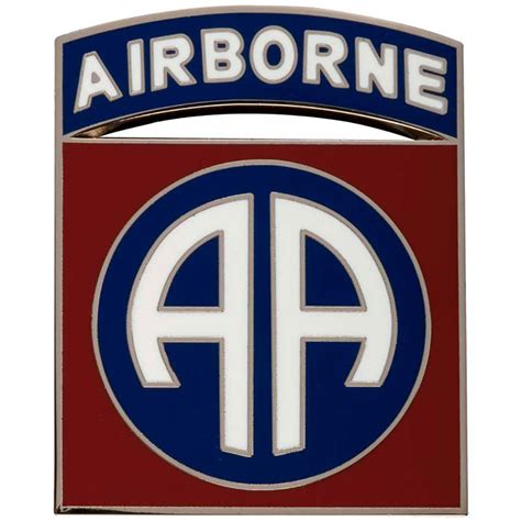 airborne division army csib
