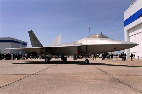 Lockheed Martin Delivers Final F 22 Raptor Air Force Reserve Command