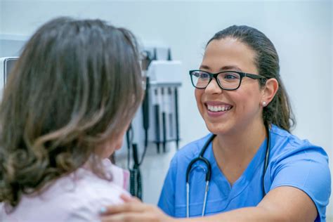 choose   nurse practitioner   primary care
