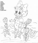 Disney Number Coloring Color Pages Printable Worksheets Kids Printables Hidden Numbers Difficult Paint Adults Hard Frozen Math Kindergarten Sheets Worksheet sketch template