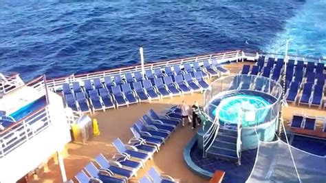 carnival splendor  part  youtube