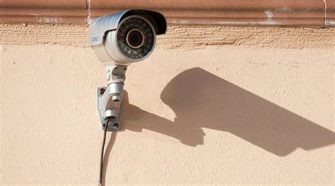 Thief Installs Stolen Cctv Camera At Home Streams Live