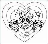 Coloring Pages Power Buttercup Girl Girls Powerpuff Sheets Color Getcolorings Printable Print sketch template