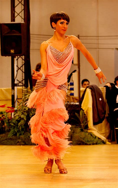 m618 peach latin dance dress for sale dreamgown