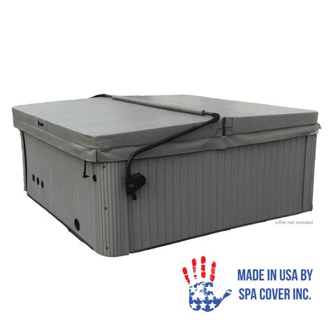 replacement spa cover  hot tub cover walmartcom