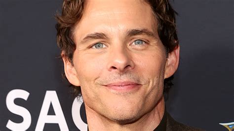 James Marsden Initially Thought Of Dead To Me As A One And Done Type