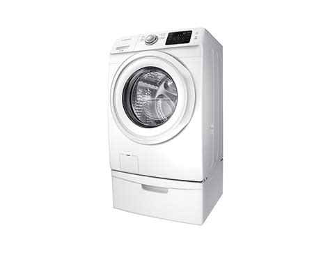 samsung wfhaw front load washer  smart care  cuft samsung ca