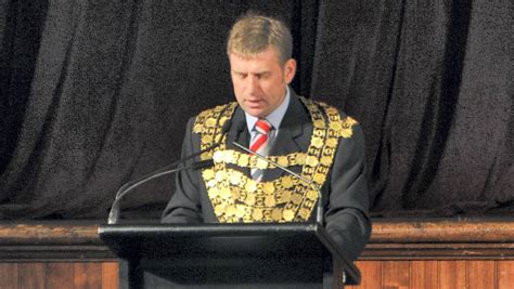 farewell  deputy mayor tomorrow  examiner launceston tas