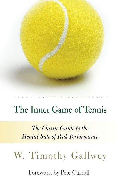 highlights    game  tennis  ultimate guide   mental side  peak performance