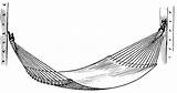 Hammock Drawing Drawings Collaboration 7e Paintingvalley Psf Index sketch template