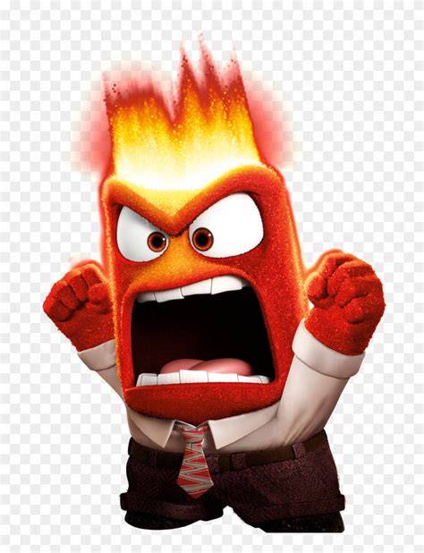 anger anger cartoon    transparent png clipart images