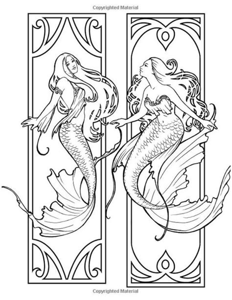 selina fenech coloring mermaid coloring pages mermaid coloring