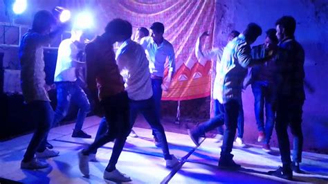 Full Dancing Style Party Ever Youtube