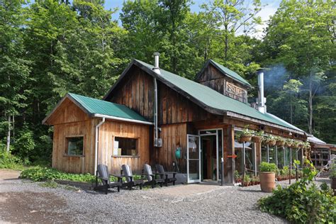 Critique Resto Cabane Dà Côté Le Pique Nique De Lété La Presse